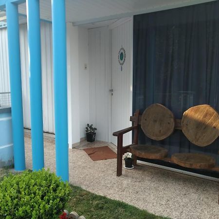 Casa Em Pomerode_Sc Kültér fotó