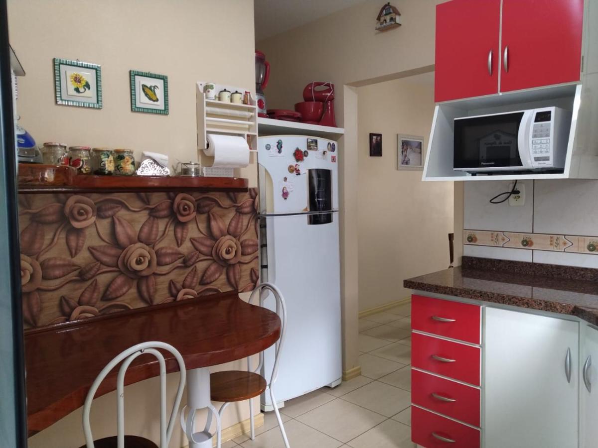 Casa Em Pomerode_Sc Kültér fotó
