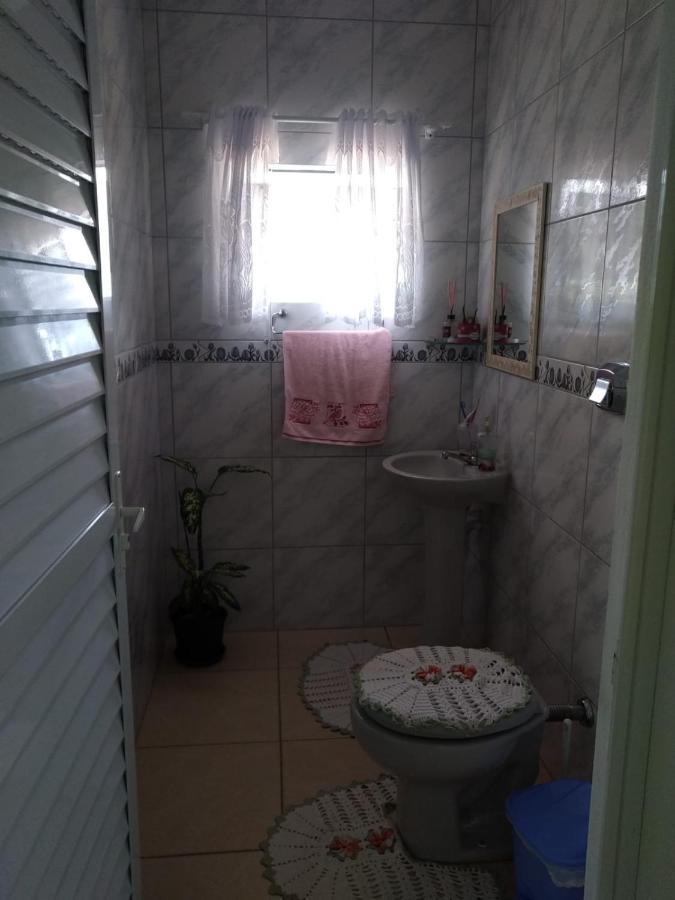 Casa Em Pomerode_Sc Kültér fotó