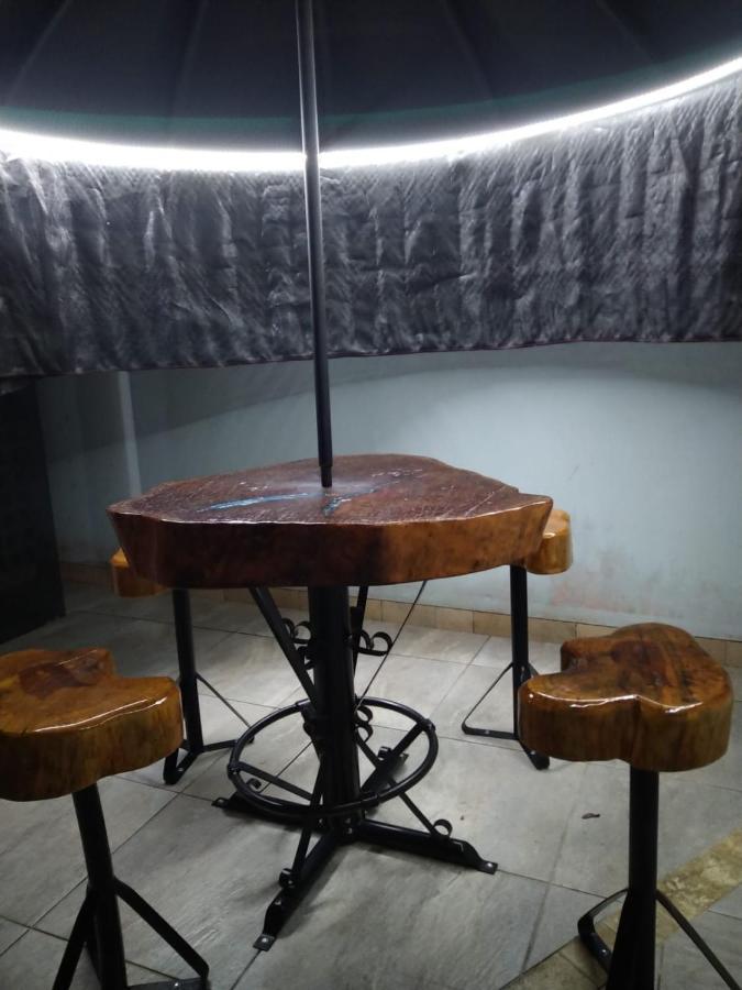 Casa Em Pomerode_Sc Kültér fotó