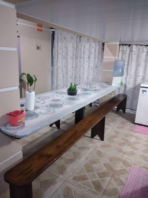 Casa Em Pomerode_Sc Kültér fotó