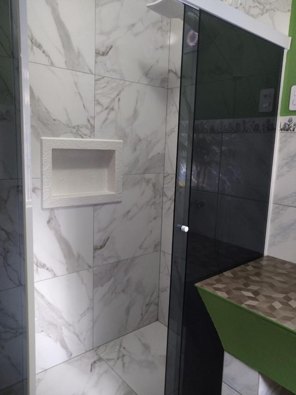 Casa Em Pomerode_Sc Kültér fotó